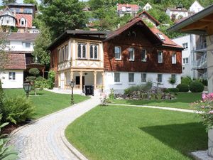 Ferienwohnung für 2 Personen (36 m&sup2;) in Bad Urach