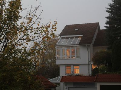 Haus Am Sonnenhügel