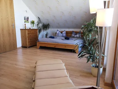 Ferienwohnung für 2 Personen (40 m²) in Bad Urach 2/10