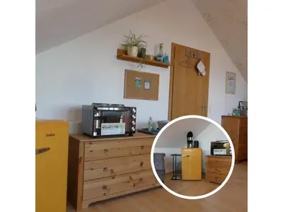Ferienwohnung für 2 Personen (40 m²) in Bad Urach 3/10