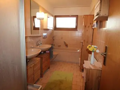 Ferienwohnung für 2 Personen (40 m²) in Bad Urach 5/10