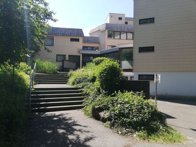 Ferienwohnung für 2 Personen (32 m²) in Bad Urach 4/10