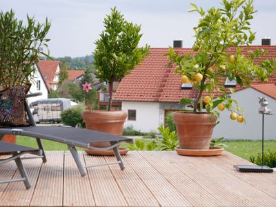 Ferienwohnung für 5 Personen (70 m²) in Bad Urach 8/10