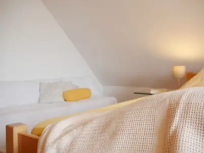 Ferienwohnung für 5 Personen (70 m²) in Bad Urach 3/10