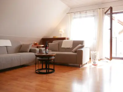 Ferienwohnung für 5 Personen (70 m²) in Bad Urach 5/10