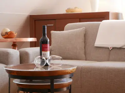 Ferienwohnung für 5 Personen (70 m²) in Bad Urach 7/10