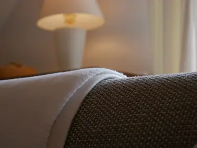 Ferienwohnung für 5 Personen (70 m²) in Bad Urach 10/10