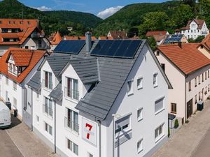 Ferienwohnung für 3 Personen (28 m²) in Bad Urach