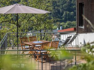 Ferienwohnung für 3 Personen (40 m²) in Bad Urach