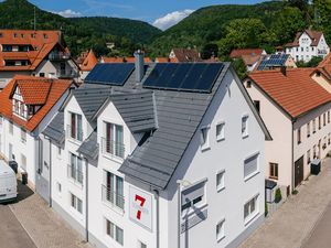 Ferienwohnung für 4 Personen (48 m&sup2;) in Bad Urach