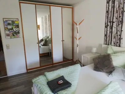 Ferienwohnung für 2 Personen (32 m²) in Bad Urach 5/10
