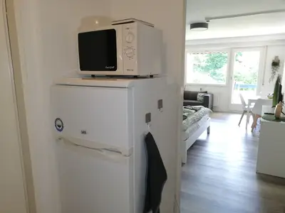 Ferienwohnung für 2 Personen (32 m²) in Bad Urach 8/10
