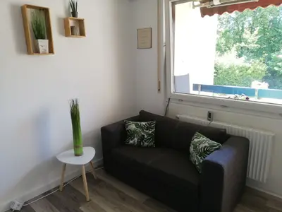 Ferienwohnung für 2 Personen (32 m²) in Bad Urach 9/10