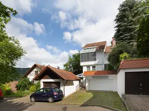 Ferienwohnung für 4 Personen (63 m²) in Bad Urach