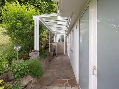 INSIDE, OUTSIDE