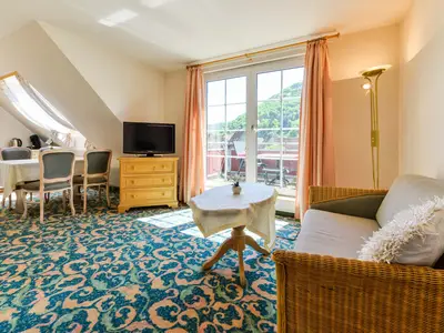Ferienwohnung für 2 Personen (35 m²) in Bad Urach 9/10
