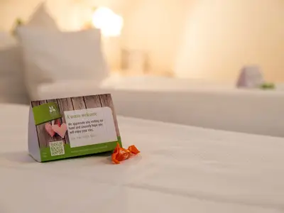 Ferienwohnung für 2 Personen (35 m²) in Bad Urach 5/7