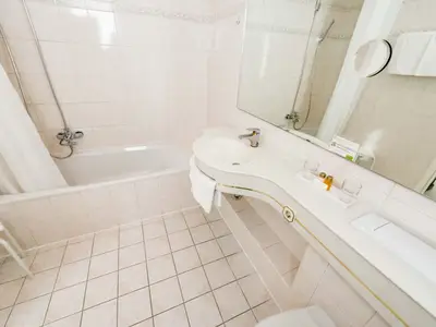 Ferienwohnung für 2 Personen (35 m²) in Bad Urach 7/7