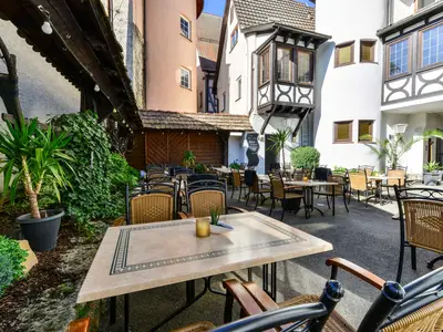 Ferienwohnung für 2 Personen (35 m²) in Bad Urach 4/10