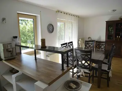 Ferienwohnung für 2 Personen (65 m²) in Bad Urach 5/10