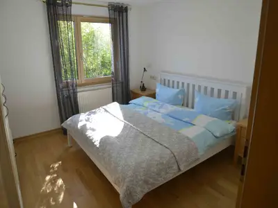 Rosengarten Schlafen