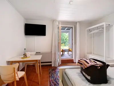 Photo, INSIDE, OUTSIDE