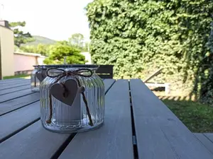 Ferienwohnung für 4 Personen (46 m²) in Bad Vöslau