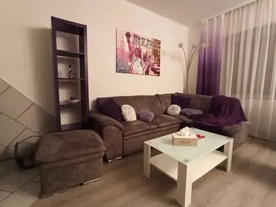 Ferienwohnung für 4 Personen (46 m²) in Bad Vöslau 4/10