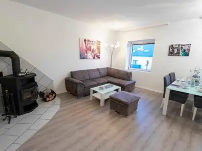 Ferienwohnung für 4 Personen (46 m²) in Bad Vöslau 5/10