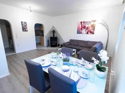 Ferienwohnung für 4 Personen (46 m²) in Bad Vöslau 6/10