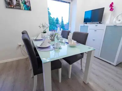 Ferienwohnung für 4 Personen (46 m²) in Bad Vöslau 7/10