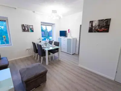 Ferienwohnung für 4 Personen (46 m²) in Bad Vöslau 8/10