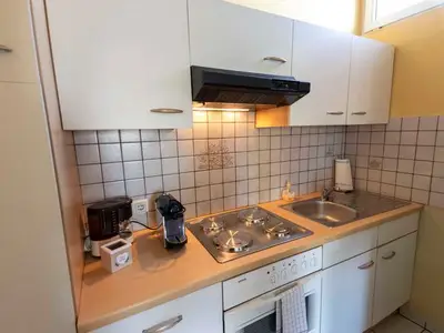Ferienwohnung für 4 Personen (46 m²) in Bad Vöslau 9/10