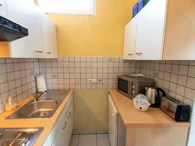 Ferienwohnung für 4 Personen (46 m²) in Bad Vöslau 10/10