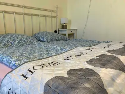 Ferienwohnung für 4 Personen (36 m²) in Bad Vöslau 2/10
