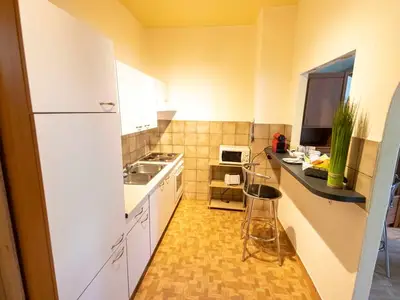 Ferienwohnung für 4 Personen (36 m²) in Bad Vöslau 3/10