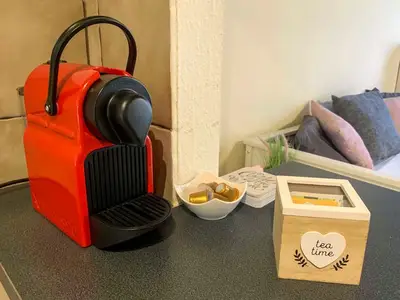 Ferienwohnung für 4 Personen (36 m²) in Bad Vöslau 4/10