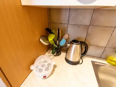 Ferienwohnung für 4 Personen (36 m²) in Bad Vöslau 5/10