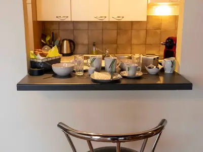 Ferienwohnung für 4 Personen (36 m²) in Bad Vöslau 7/10
