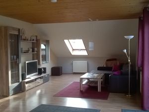 Ferienwohnung für 3 Personen (95 m²) ab 78 € in Bad Waldsee