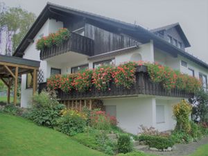Ferienwohnung für 2 Personen (29 m&sup2;) in Bad Waldsee