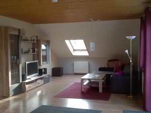 Ferienwohnung für 3 Personen (95 m²) in Bad Waldsee