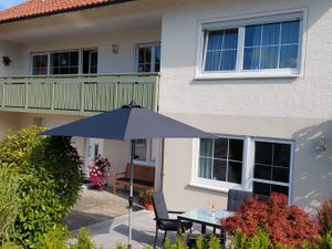 Ferienwohnung für 2 Personen (56 m²) in Bad Waldsee