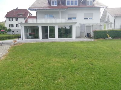 Ferienwohnung für 2 Personen (72 m²) in Bad Waldsee 1/10