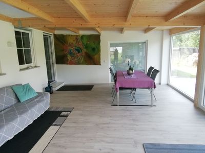 Ferienwohnung für 2 Personen (72 m²) in Bad Waldsee 4/10