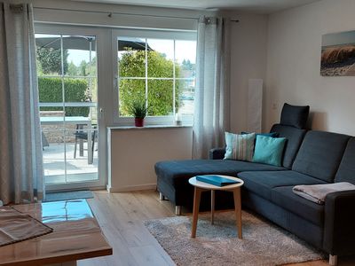 Ferienwohnung für 2 Personen (56 m²) in Bad Waldsee 6/10