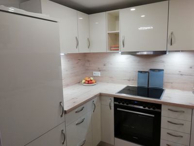 Ferienwohnung für 2 Personen (56 m²) in Bad Waldsee 9/10