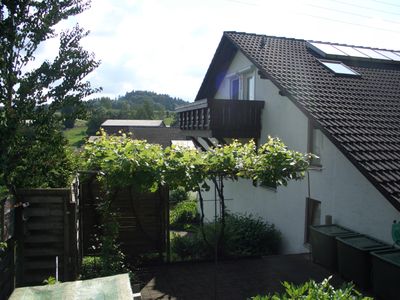 Ferienwohnung für 2 Personen (29 m²) in Bad Waldsee 5/10