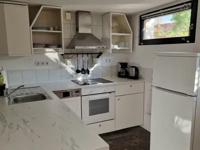 Ferienwohnung Dalea
