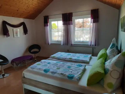Ferienwohnung für 3 Personen (95 m²) in Bad Waldsee 4/10